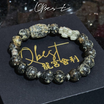 黑龍設計款手珠