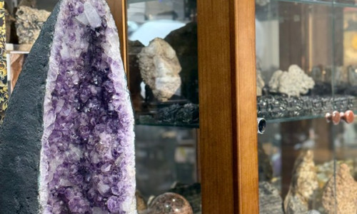 「親飛泰國選貨，杜絕假貨」