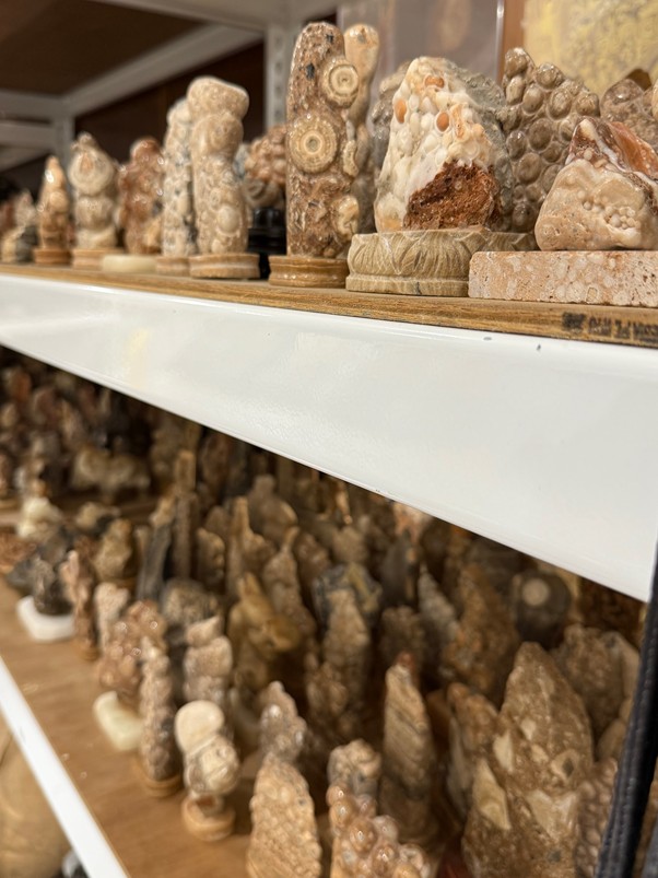 「親赴泰國實選，每一塊皆有故事」