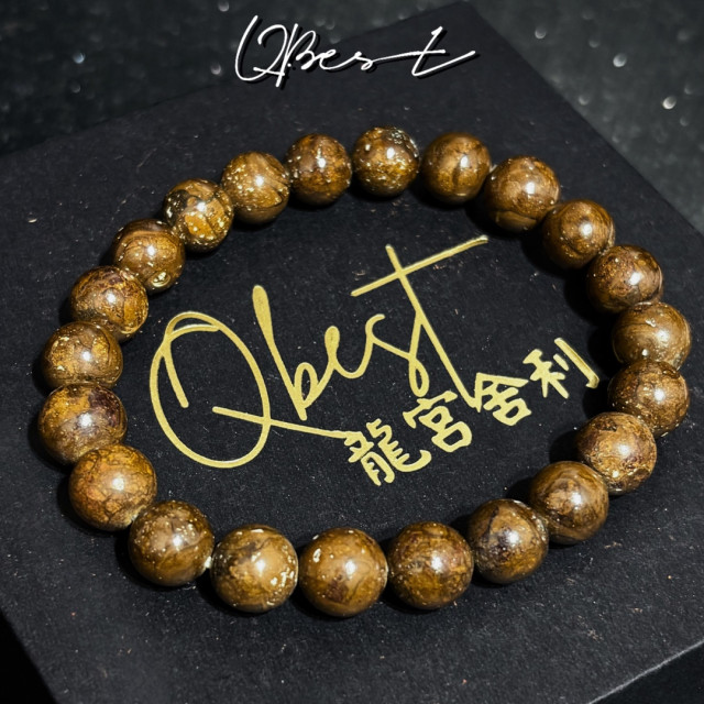 血舍利跳出圓珠