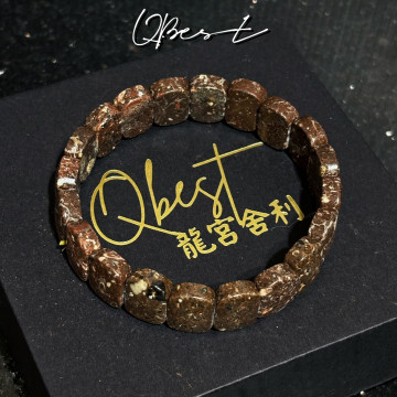 紅龍紅靈骨手排