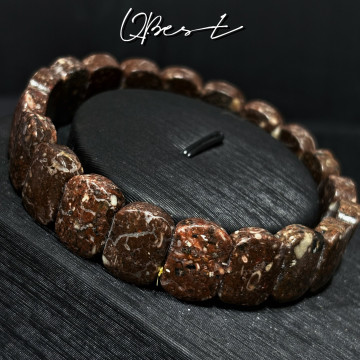 紅龍紅靈骨手排