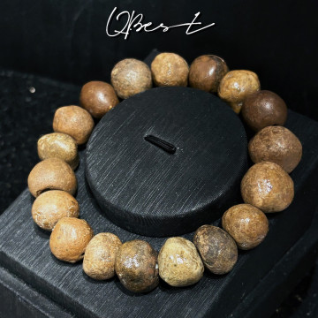 阿羅漢跳出舍利手珠