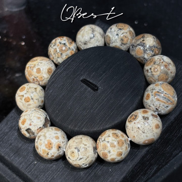 老礦尊者靈石手珠