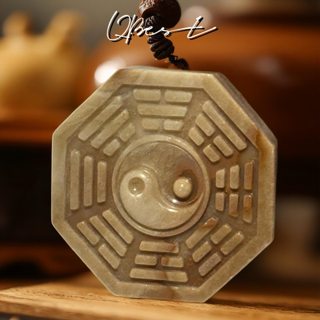 龍宮八卦陣